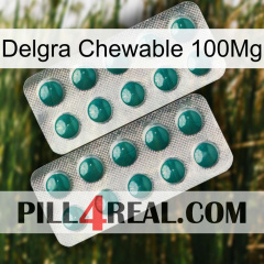 Delgra Chewable 100Mg dapoxetine2